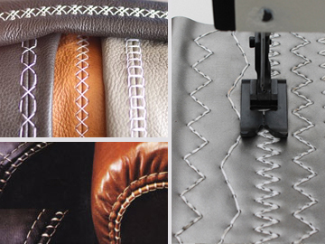 真皮沙發(fā)、汽車(chē)座套、軟體家具