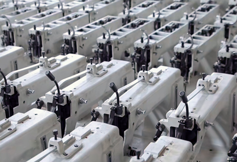 縫紉機(jī)庫存